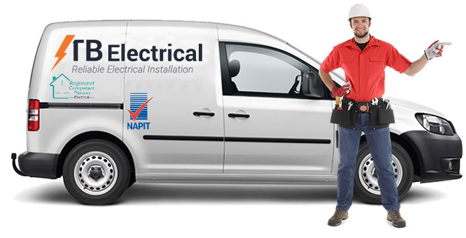 TB Electrical · Photos 2